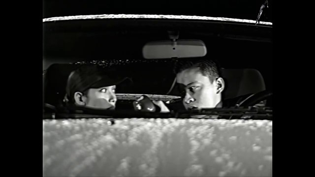 Lam Trường ft Châu Khanh - Tình lầm lỡ [OFFICIAL MV] [4K HD REMASTERED]