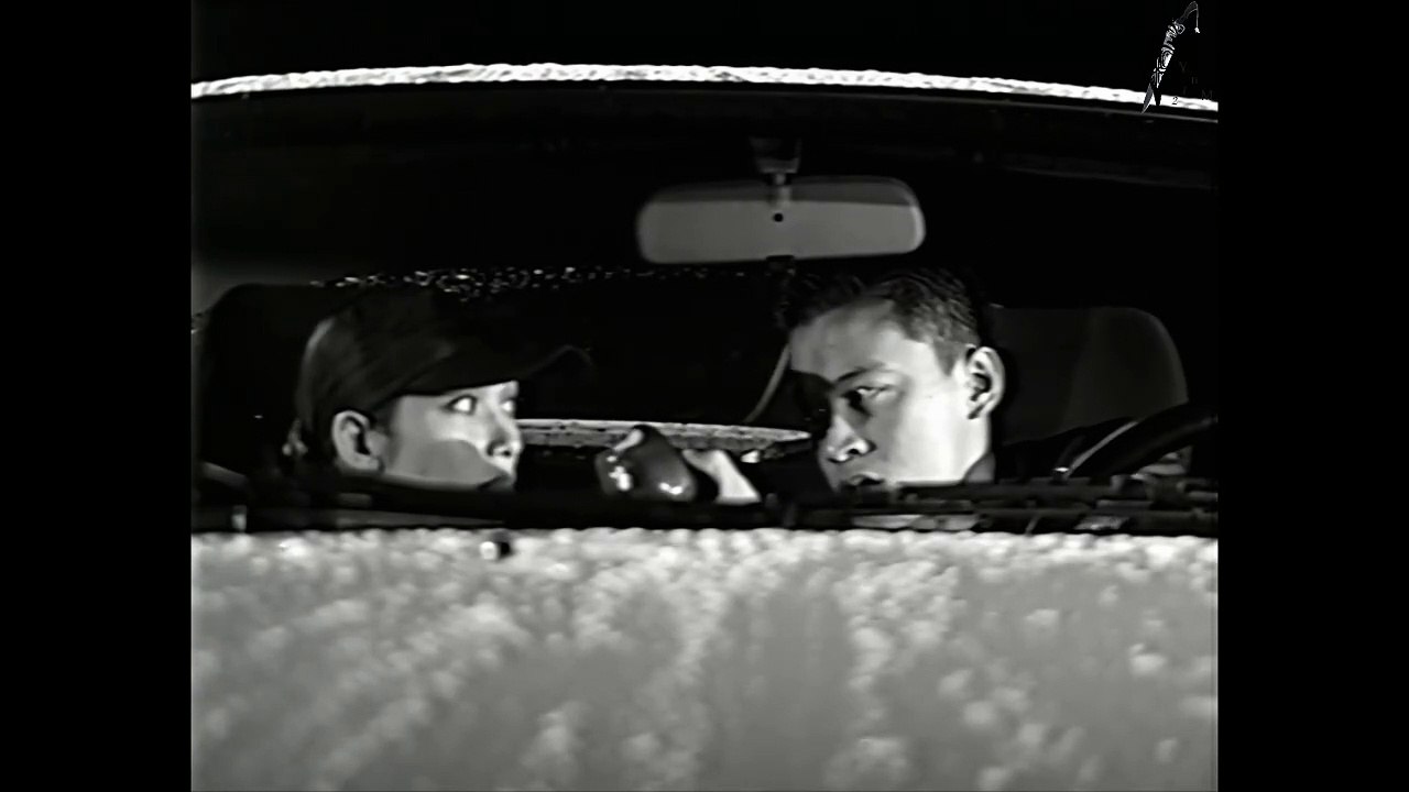 Lam Trường ft Châu Khanh - Tình lầm lỡ [OFFICIAL MV] [4K HD REMASTERED]