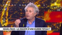 Gilles-William Goldnadel : «Le monde occidental serait beaucoup plus en paix et en sécurité s'il n'y avait pas l'ONU»