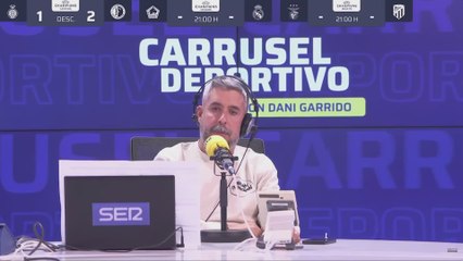 Incidentes Atleti, sanción, recursos y Cerezo