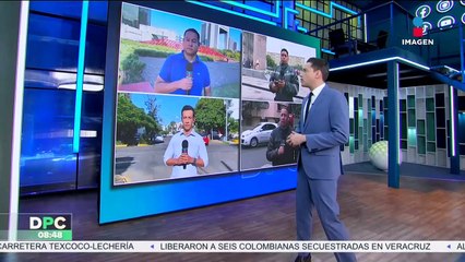 Exigen justicia por Katy quien perdió la vida tras ser arrollada por un tráiler en Monterrey