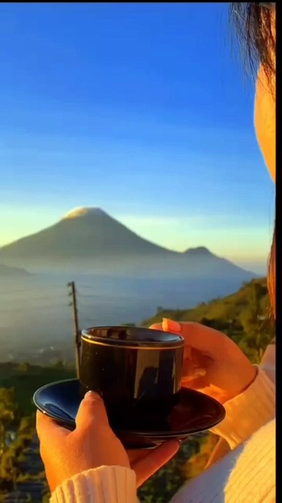 healing Dieng