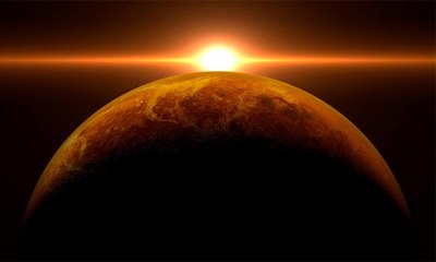 دراسة تكشف مستقبل الحياة على الأرض بعد مليارات السنين