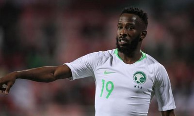 حالة فهد المولد تتحسن