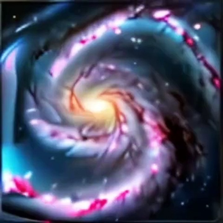 The future of space?