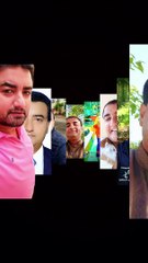 Faces of Creativity A Visual Journey with Muhammad Faisal Hussaini ️