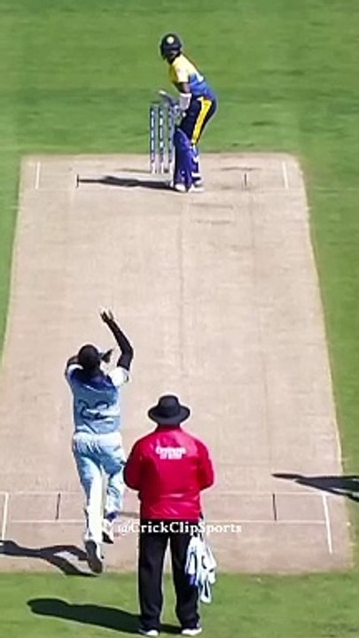 What A SIX moment