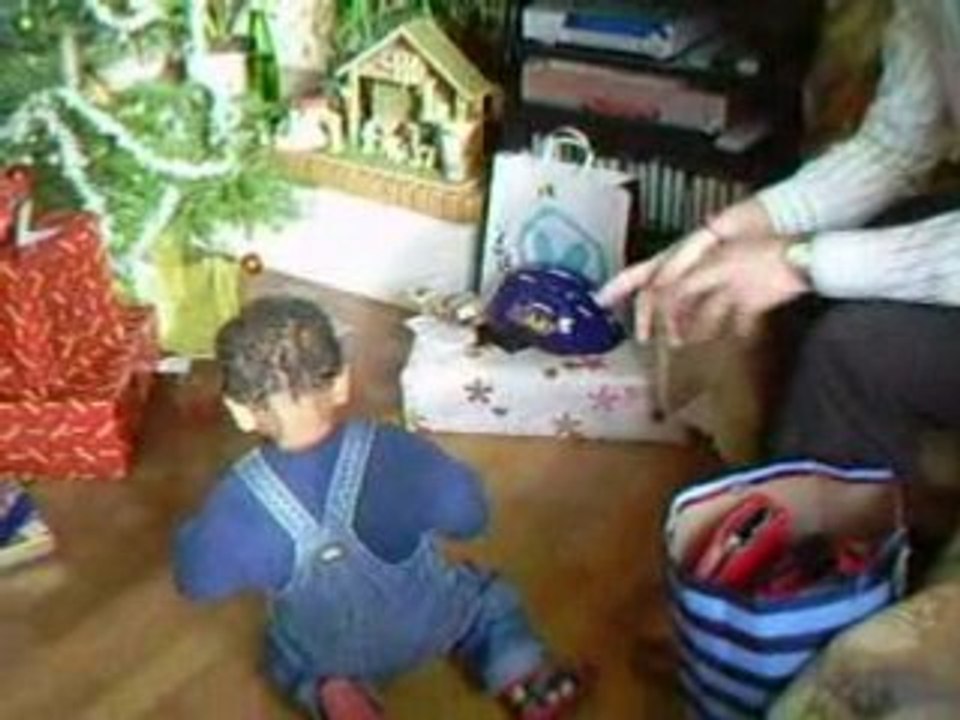 Noël 2007