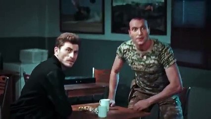 مسلسل العهد الحلقة 7 مدبلج