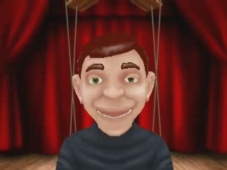 You've Recieved a Dummygram!