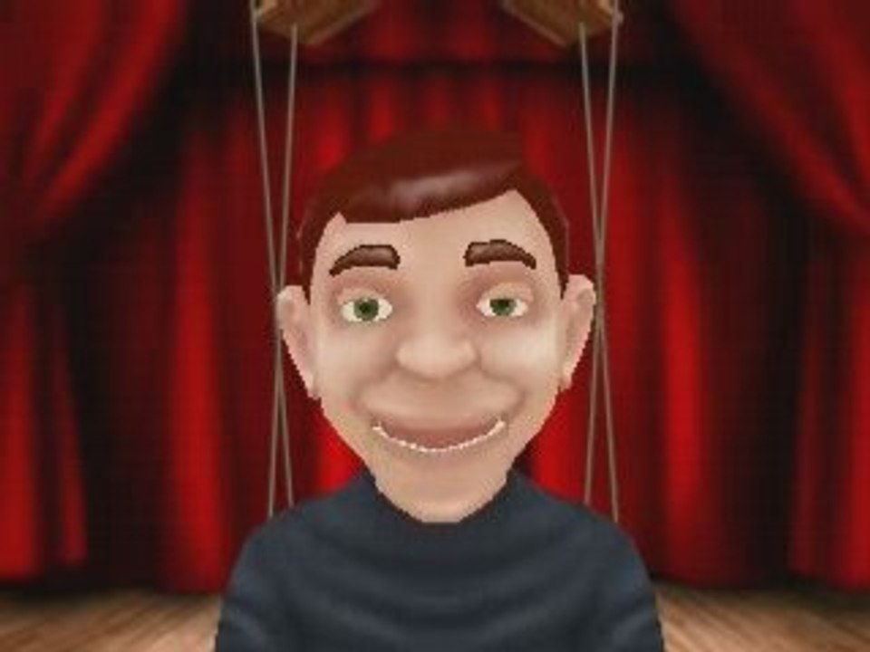 You've Recieved a Dummygram!
