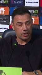 Kontraspor'un sorusuna Çağdaş Atan'dan net yanıt: Trabzonspor kötüydü, biz iyiydik