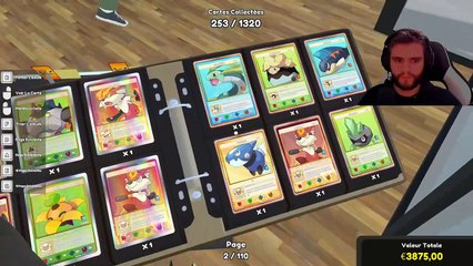 ON ARRIVE AU 12ÉME JOUR | #4 | TCG Card Shop Simulator