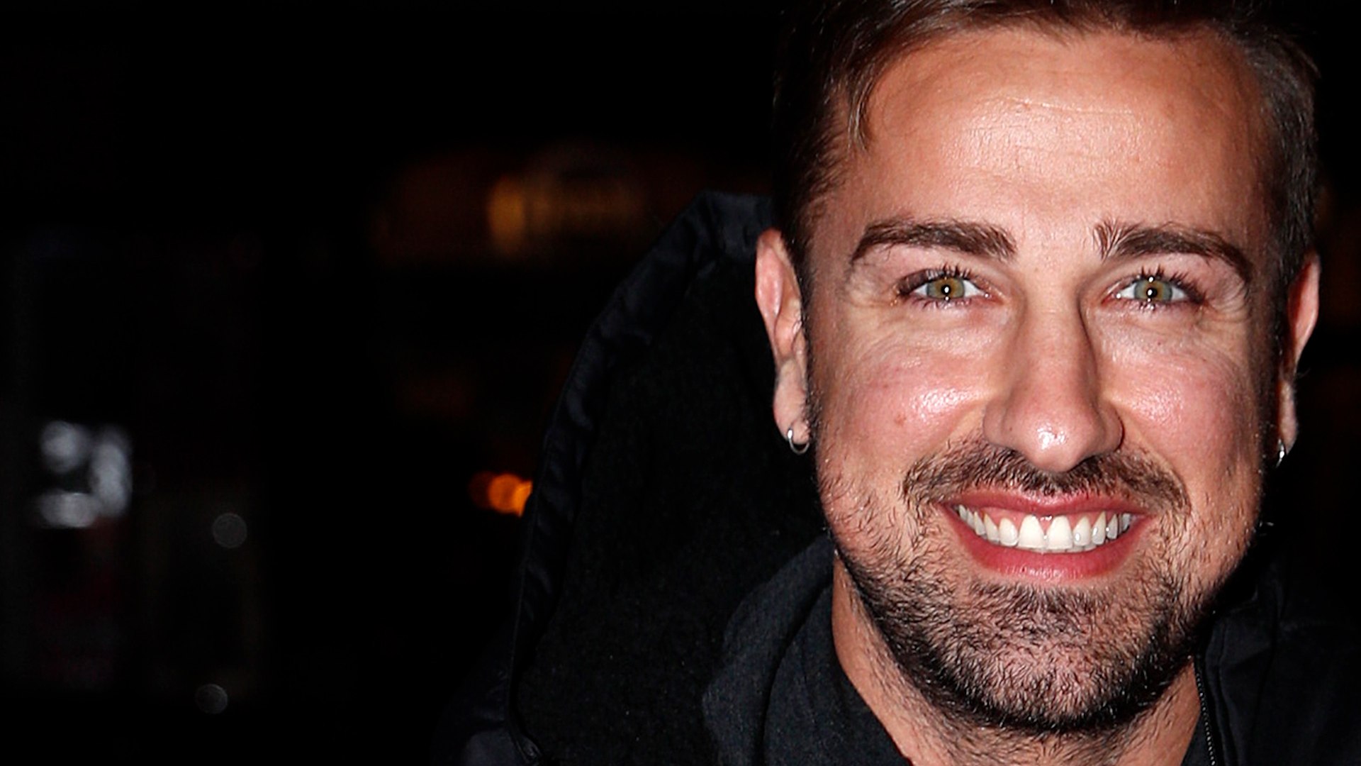 Rafa Mora a punto de convertirse en funcionario: aprueba las oposiciones con la nota más alta de su promoción