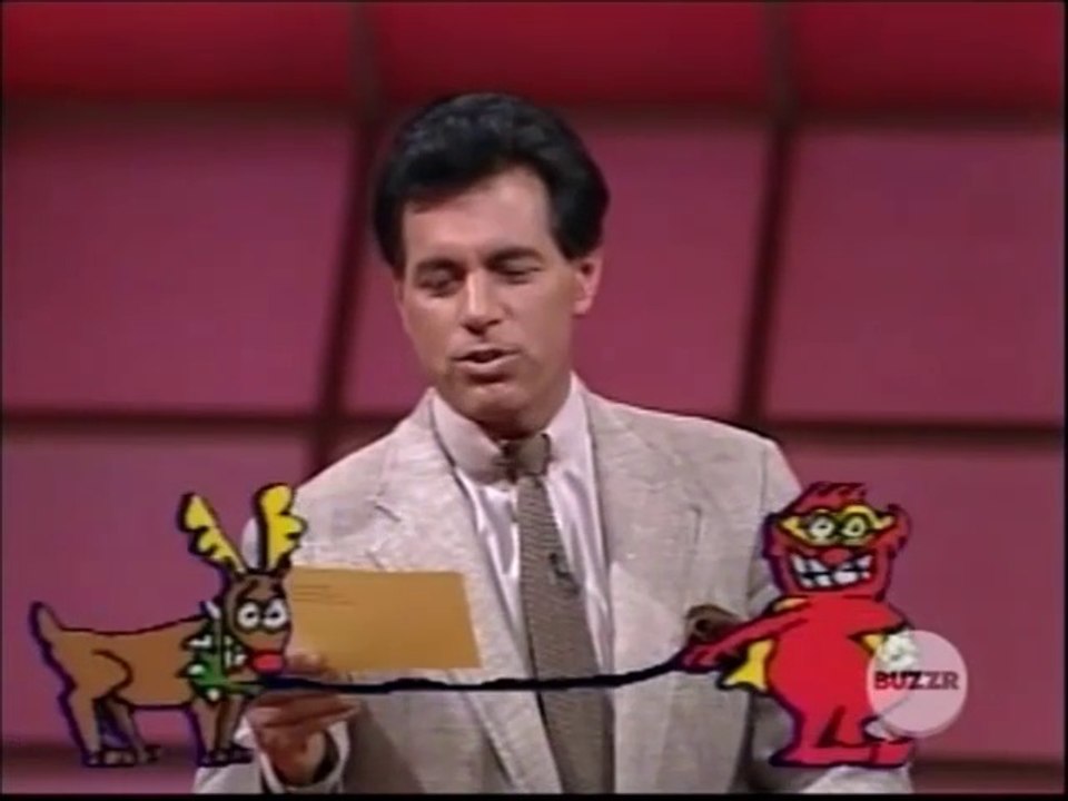 Press Your Luck Ep 680