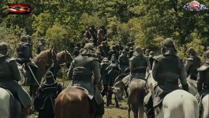 HD المؤسس عثمان - مدبلج - الحلقة 68  الموسم 2