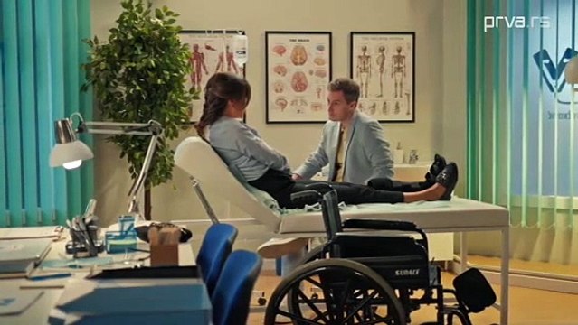 Igra sudbine - 1195 epizoda NOVO