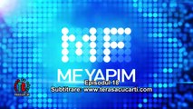 Bahar episodul 18 Romana Subtitrat