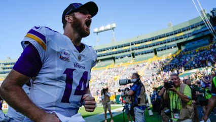 Minnesota Vikings’ Strong Start: Are They True Contenders?