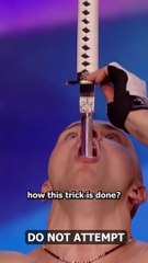 This Magic Trick EXPLAINED