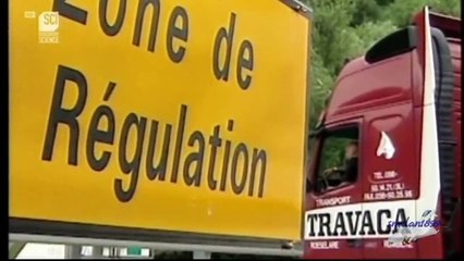 Ingegneria fuori controllo  Il tunnel del monte bianco