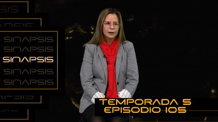 Sinapsis - T5 Ep.105 | La didáctica ante la contingencia del Covid-19