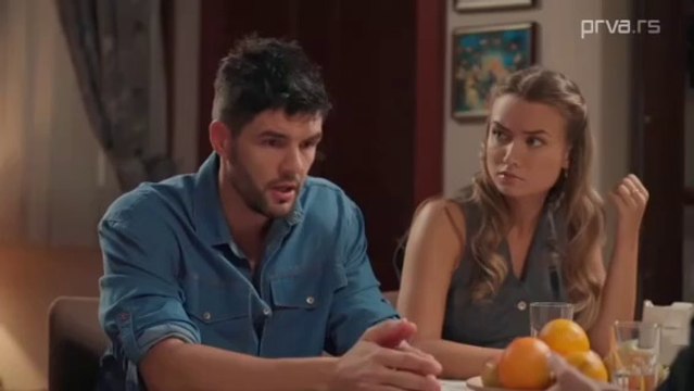 Igra sudbine 1196 epizoda (3/10/2024)