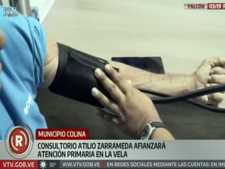 Falcón | Bricomiles recuperan consultorio popular especializado “Atilio Zarrameda”