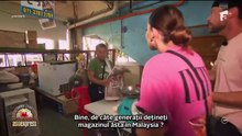 Asia Express: Drumul Zeilor – Episodul 21 din 2 Octombrie 2024 Partea 2