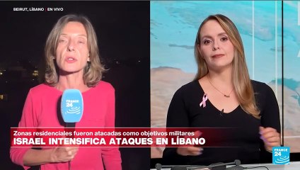 Informe desde Dahieh: ocho soldados israelíes muertos en intensos enfrentamientos con Hezbolá