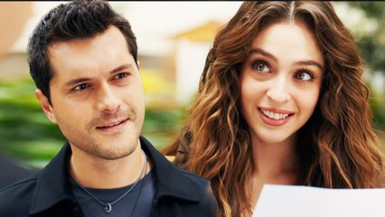 Leyla: Hayat, Aşk ve Adalet - 5. Bölüm Tanıtımı 🌟