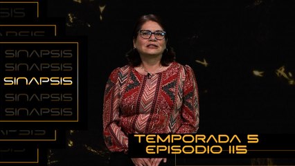 Sinapsis - T5 Ep.115 | Turismo P2P en la economía circular