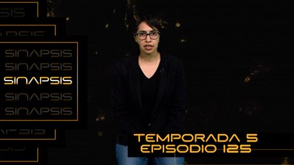 Sinapsis T5 Ep.125 | La importancia de la masticación