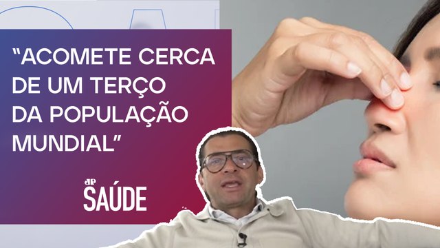 Quais melhores maneiras de detectar e corrigir desvio de septo? | Dr. Salomão Carui