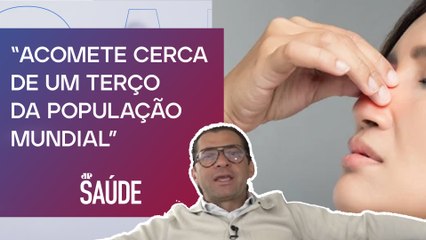 Quais melhores maneiras de detectar e corrigir desvio de septo? | Dr. Salomão Carui