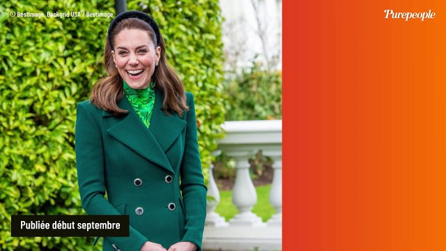 Kate Middleton est de retour ! Première apparition publique de la princesse de Galles depuis la grande nouvelle