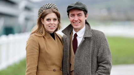 3 Things to Know About Princess Beatrice's Kids