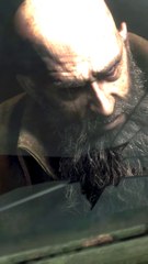 Ada Wong's saves Leon S. Kennedy from Chief Méndez's Deadly Ambush