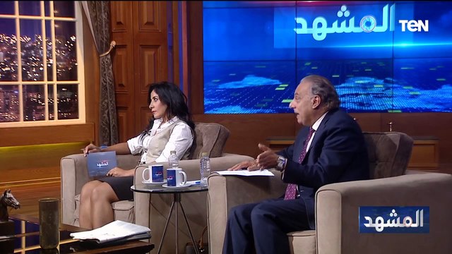 الدكتور محمد كمال يقدم قراءة واسعة للهجوم الإيراني على إسـ ـرائيلي وهل كان مشهد تمثيلي أم هجوم حقيقي