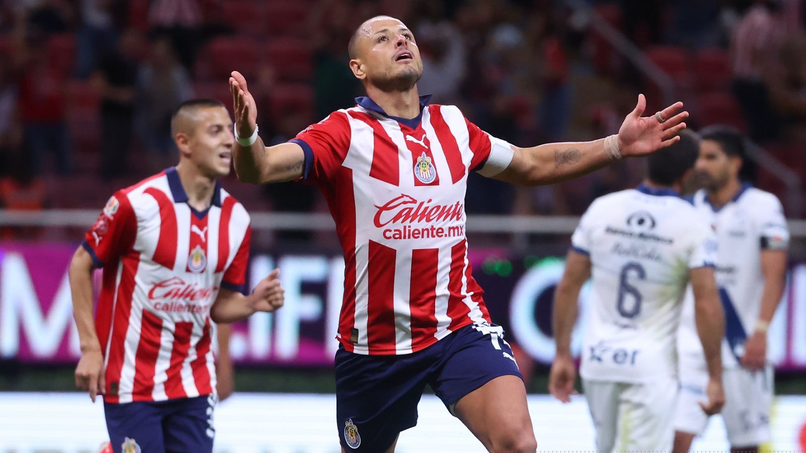 Eliminatorias CONCACAF