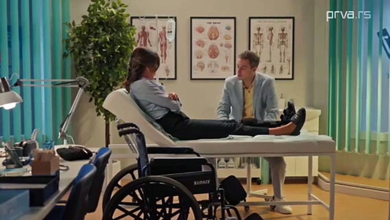 Igra sudbine 1217 Epizoda - Igra sudbine  Epizoda 1217