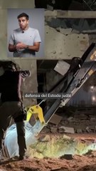 Así funciona la Cúpula de Hierro de Israel