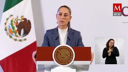 Conoce el plan de Sheinbaum en su visita a Acapulco por afectaciones de 'John'