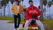 Hulare__Official_Music_Video____Jassa_Dhillon,_Karam_Brar,_Starboy_X___#punjabisong(1440p)