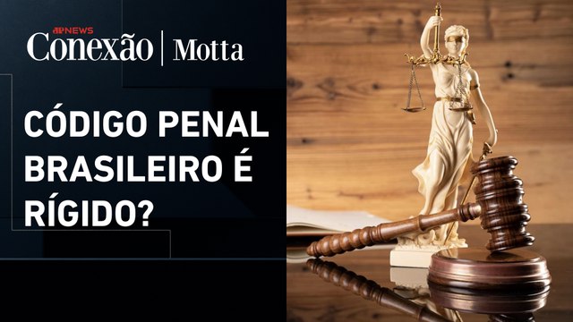 Análise: Prisão perpétua e pena de morte seriam soluções para crise na segurança? | CONEXÃO MOTTA