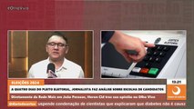 Jornalista avalia reta final das Eleições 2024 e lembra a eleitor sobre responsabilidade de escolha
