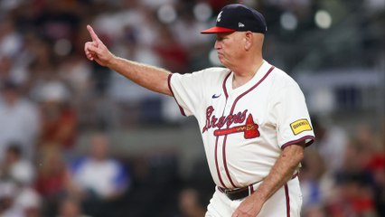 Braves Manager Brian Snitker Confident in Max Fried