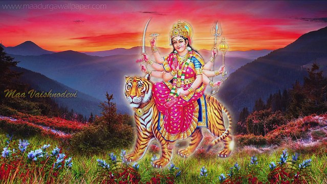 Durga Stuti Full By Chaman Lal Bhardwaj ji | Kaun Se Adhyay Ka Path Kisliye | Durga Stuti Path Vidhi