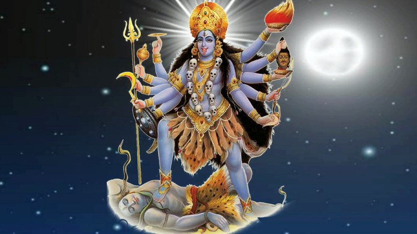 Matu Maa Ni Varta - Gaam Chuda Devipujak Samaj