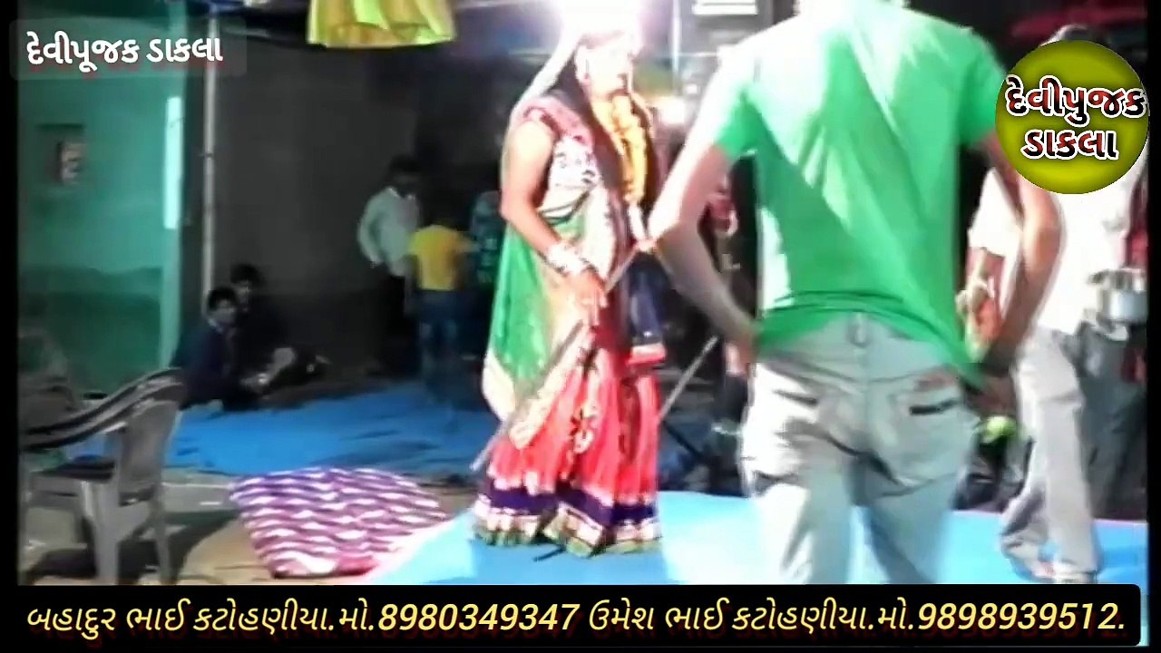 Rama Mandal રામા મંડળ ગામ શેમળા